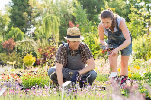 Gardeners Wanstead modern slavery statement introduction
