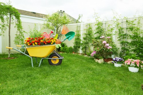 Gardeners Wanstead introducing thoughtful outdoor care