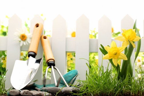 Supplier oversight and ethical procurement at Gardeners Wanstead