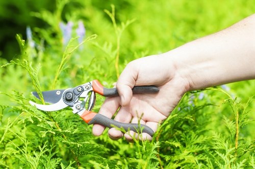 Transparent pricing model for Gardeners Wanstead